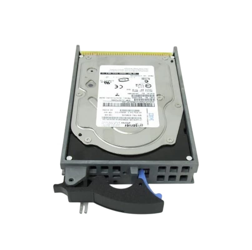 Жесткий диск IBM 03N6349 146,8Gb  U320SCSI 3.5" HDD