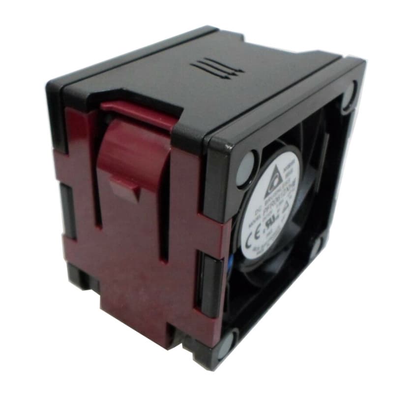 Вентилятор HP 662520-001 12v 60x60x38mm