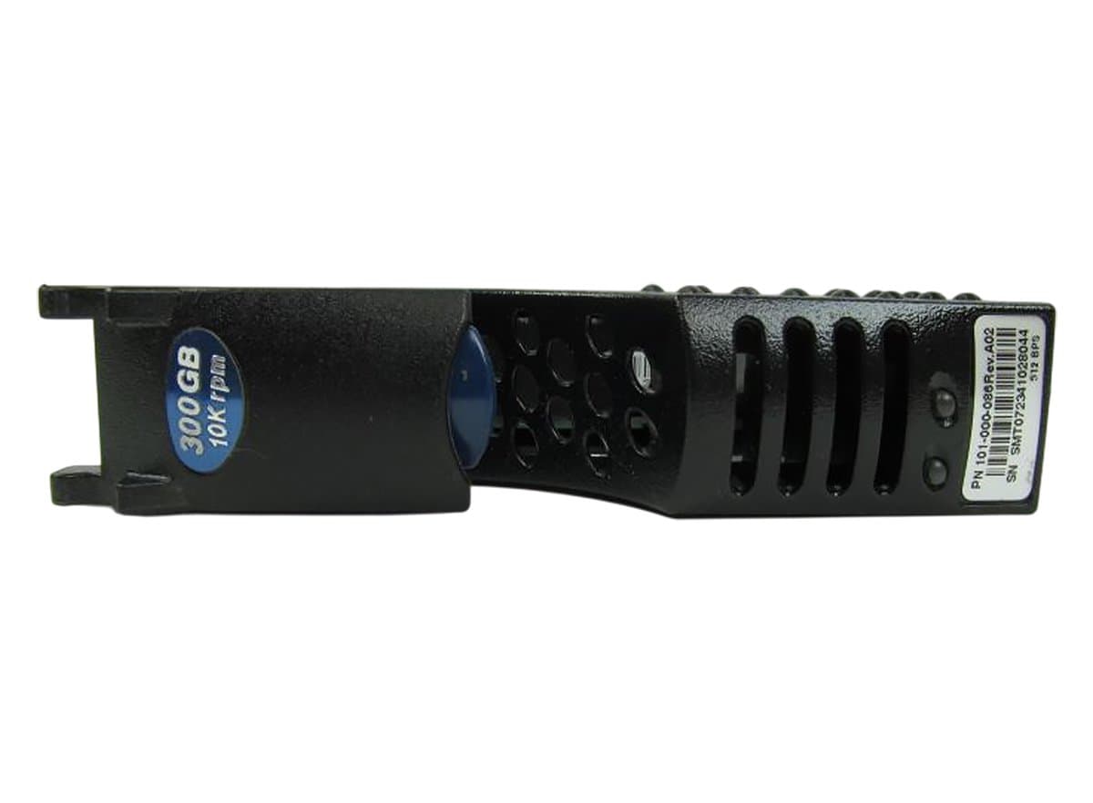  EMC EMC 300Gb 10000 Fibre Channel 3.5" HDD 101-000-086