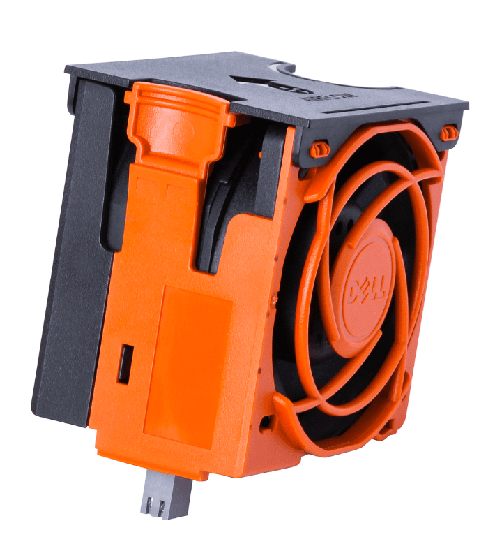 Вентилятор Dell 0H0H89 60x60x38mm