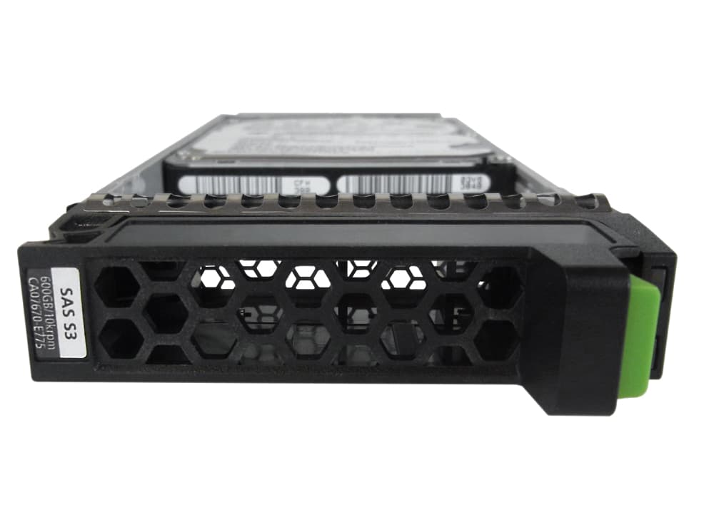Жесткий диск Fujitsu CA07670-E775 600Gb 10520 SAS 2,5 HDD