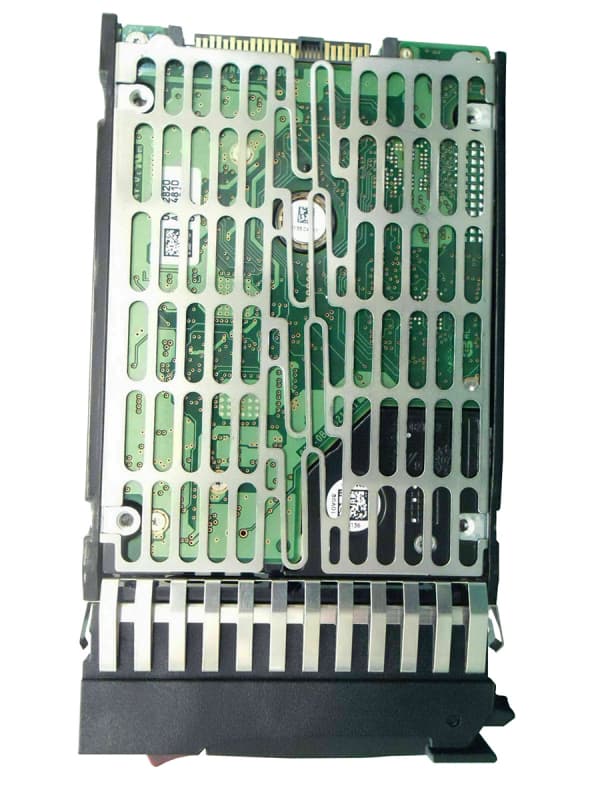 Жесткий диск HP 518006-002 300Gb  SAS 2,5" HDD