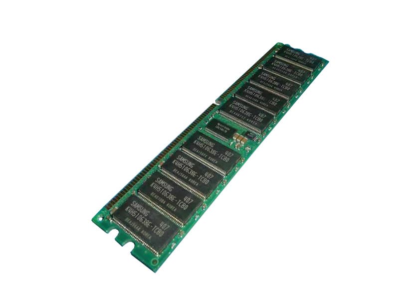 Оперативная память IBM 09N4308 DDR 1Gb