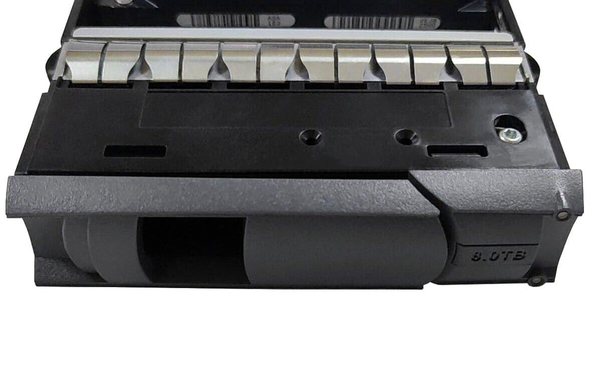 Жесткий диск Network Appliance X318A-R6 8Tb SAS 3,5" HDD