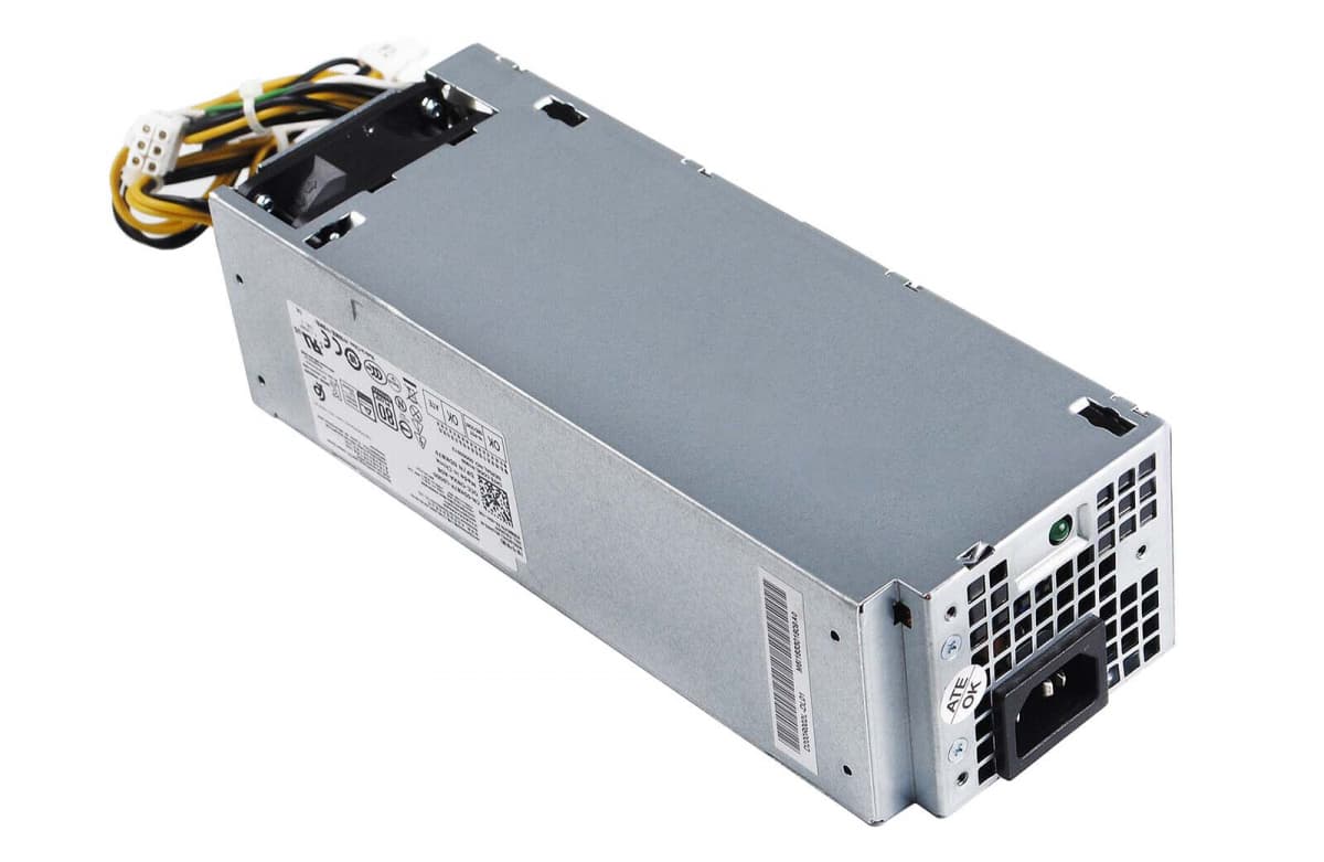 Блок питания Dell DE-ZD201WGJ 200W