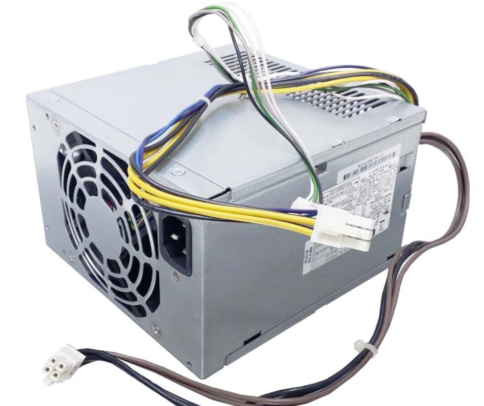 Блок Питания HP 503378-001 320W