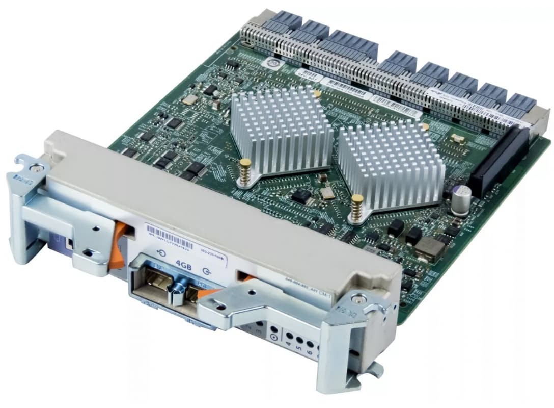 Контроллер EMC 303-230-000B