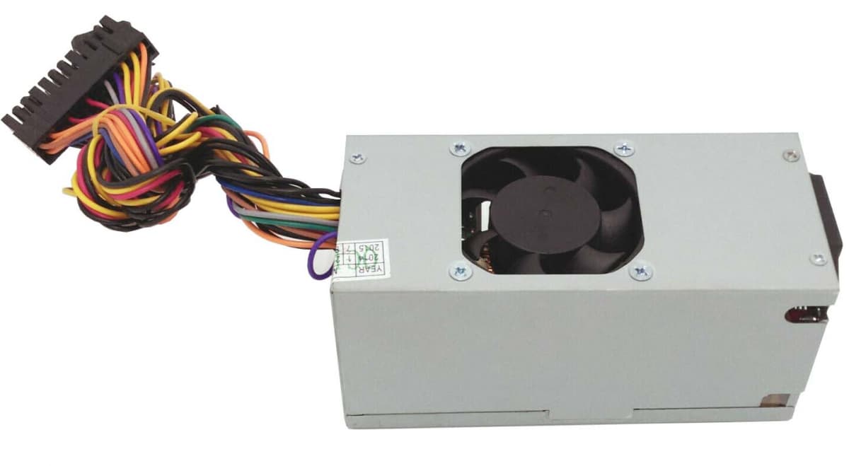 Блок питания Linkworld LPX2 150W
