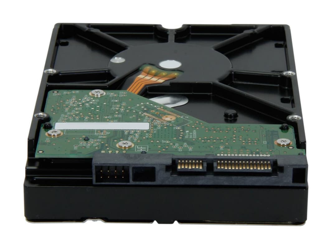 Жесткий диск Western Digital WD1003FBYZ 1Tb  SATAIII 3,5" HDD