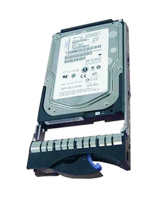 Жесткий диск Lenovo 67Y1385 450Gb 15000 SAS 3,5" HDD