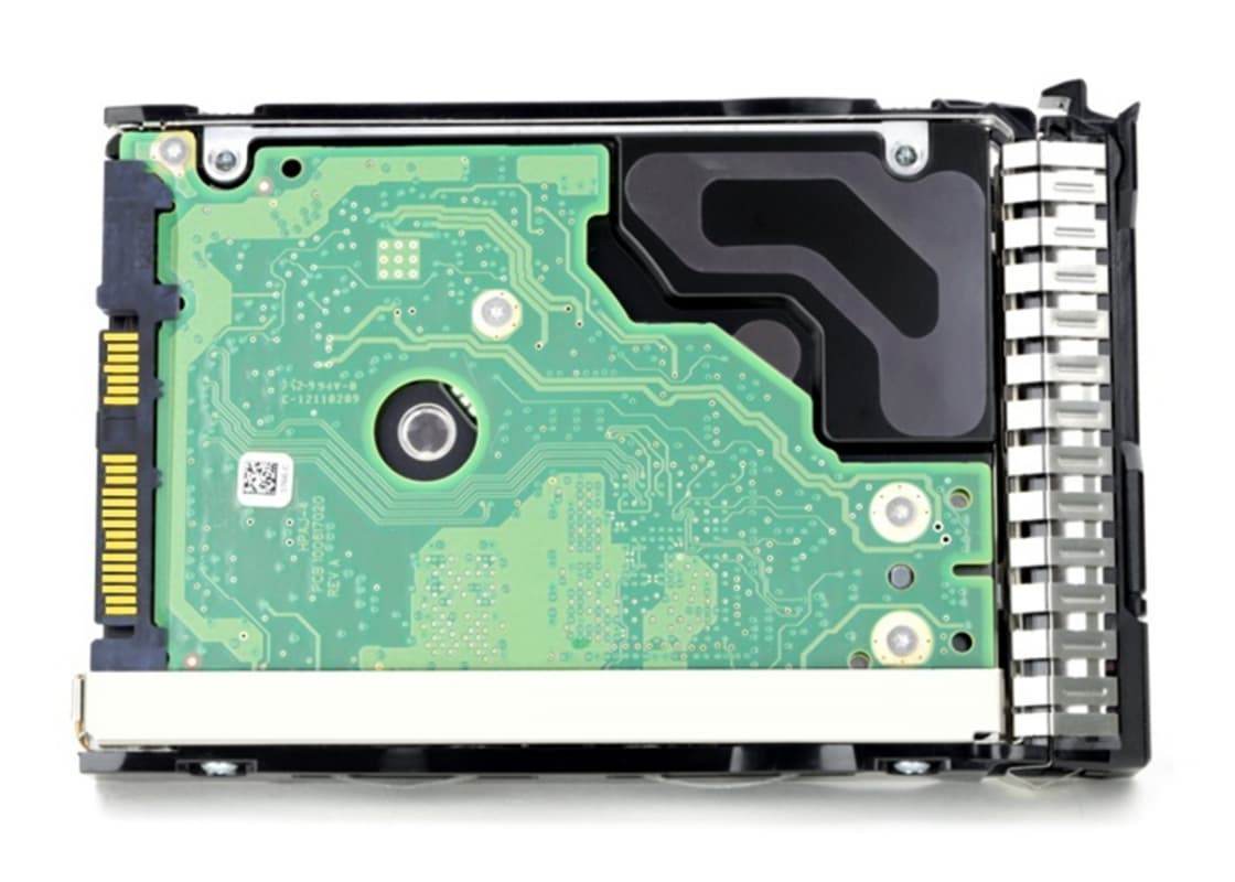 Жесткий диск HP 1XK203-035 2,4Tb 10500 SAS 2.5" HDD