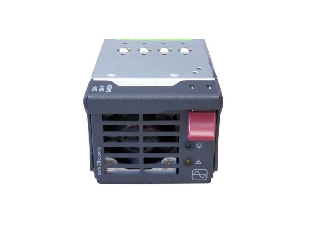 Резервный Блок Питания HP 517521-B22 2400W