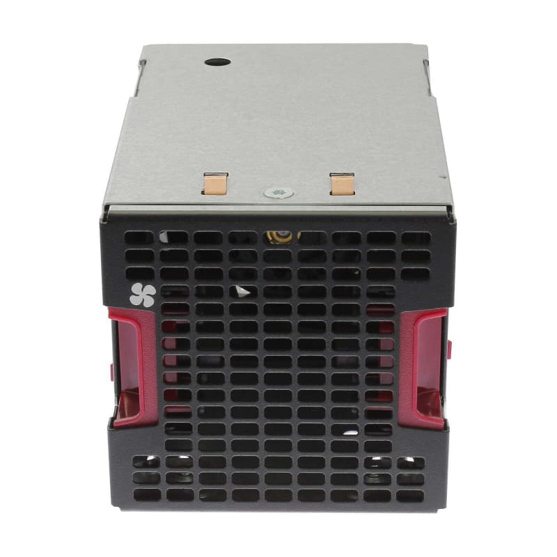 Вентилятор HP 696241-001 12v 60x60x38mm