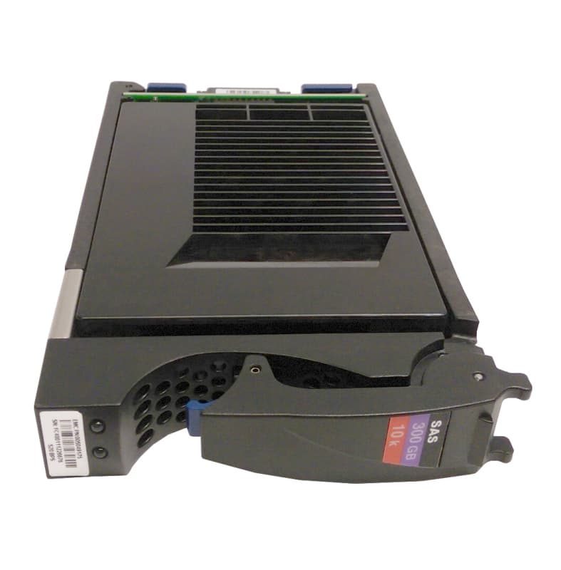 Жесткий диск EMC 005049175 300Gb 10000 SAS 3,5" HDD