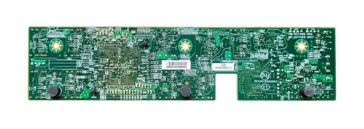 Контроллер Intel G27535-152 SAS