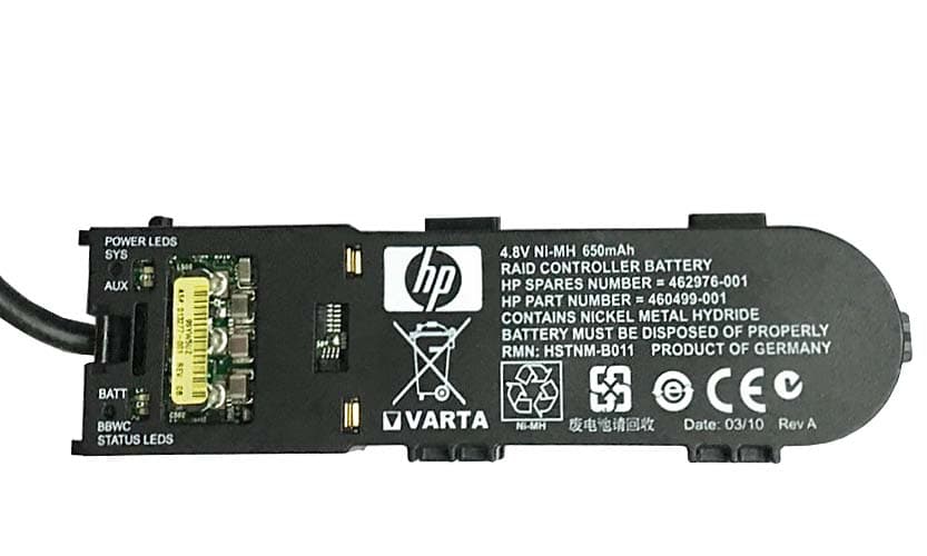 Контроллер HP 460499-001