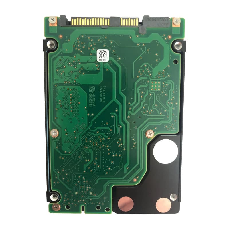 Жесткий диск Seagate ST600MM0088 600Gb  SAS 2,5" HDD