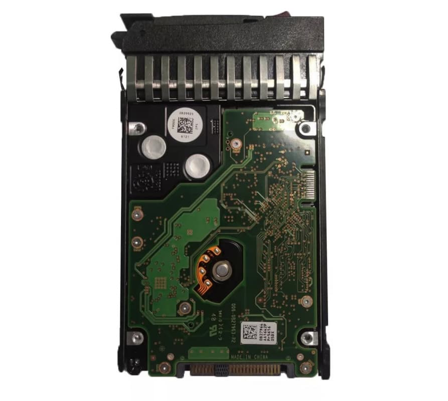 Жесткий диск HP 492620-B21 300Gb  SAS 2,5" HDD