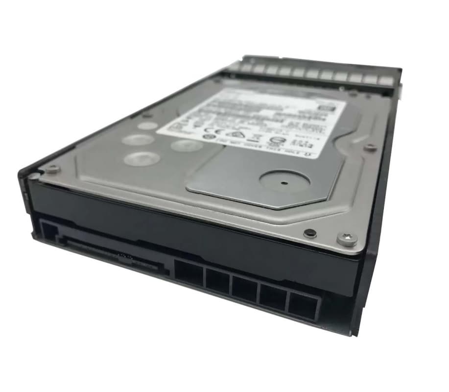 Жесткий диск HP 3PAR 871865-001 6Tb 7200 SAS 3,5" HDD