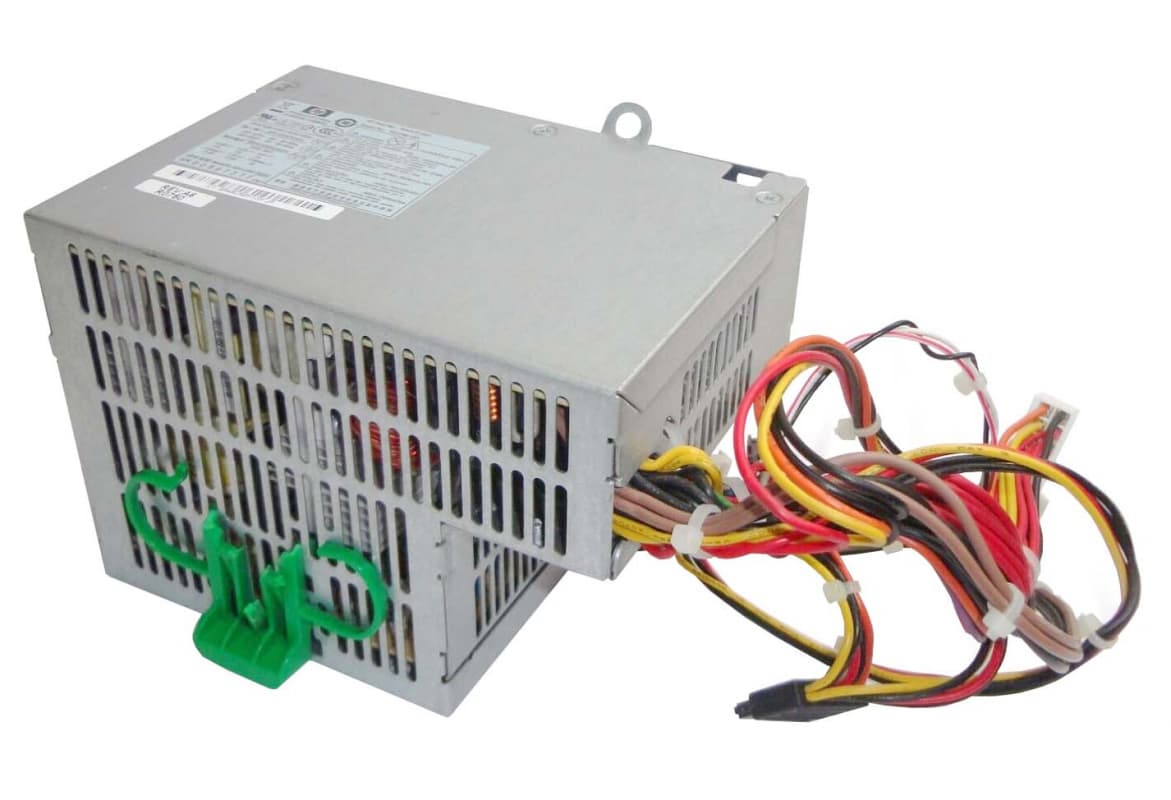 Блок Питания HP 404472-001 240W