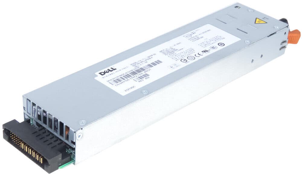 Резервный Блок Питания Dell 0HY105 670W