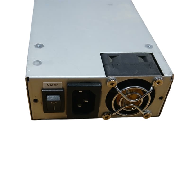 Блок Питания SuperMicro PWS-0042-24 350W