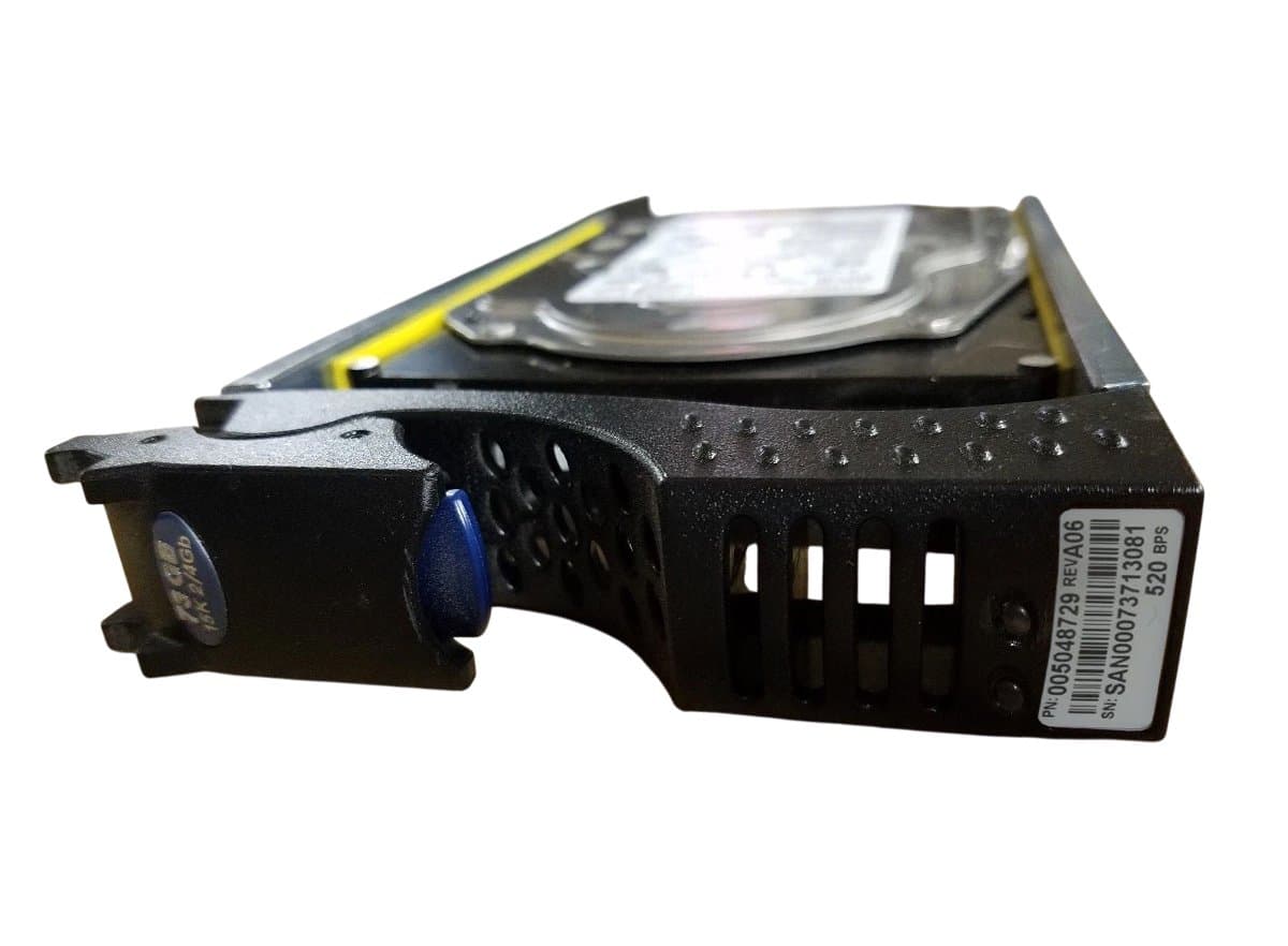 EMC EMC 73Gb 15000 Fibre Channel 3.5" HDD 9Z3007-031