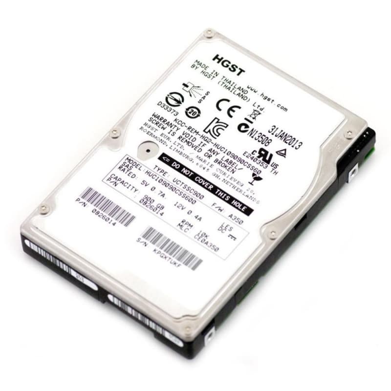Жесткий диск HP 703242-001 450Gb  Fibre Channel  3,5" HDD