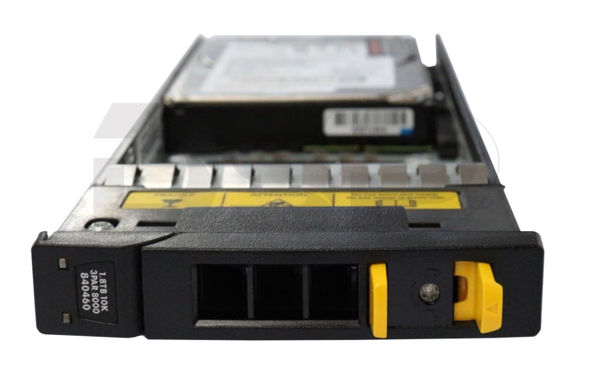 Жесткий диск HP 791436-004 1,8Tb 10000 SAS 2,5" HDD