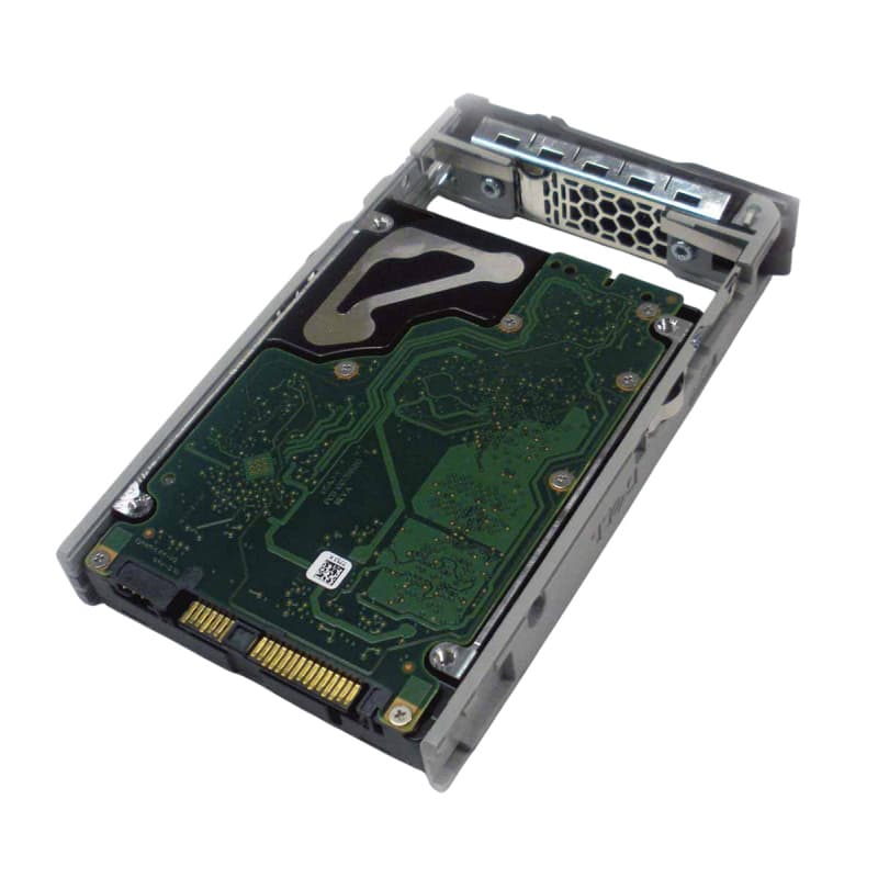 Жесткий диск Dell 400-APGB 900Gb 15000 SAS 2,5" HDD