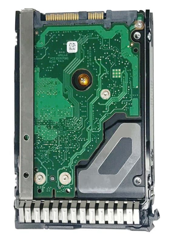 Жесткий диск HP 730624-001 146Gb  SAS 2,5" HDD