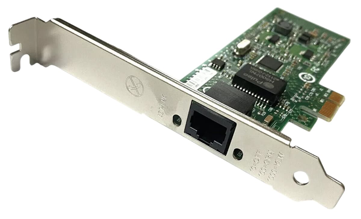Сетевой Адаптер Intel EXPI9301CT PCI-E