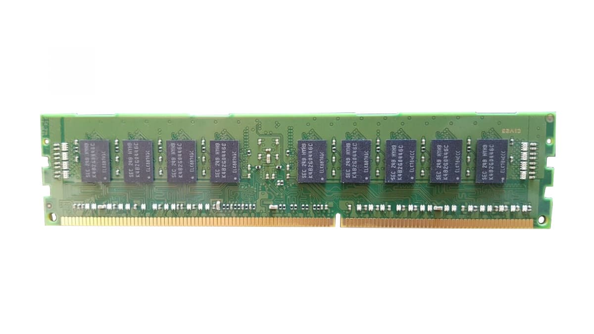 Оперативная память IBM 49Y1424 DDRIII 4GB