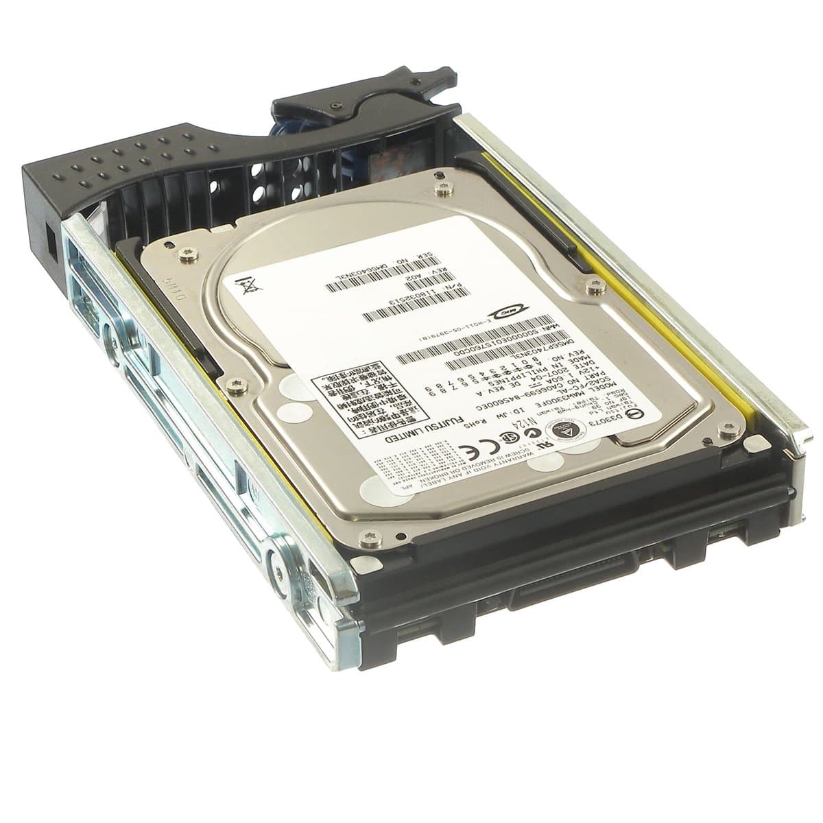 EMC EMC 300Gb 10000 Fibre Channel 3.5" HDD