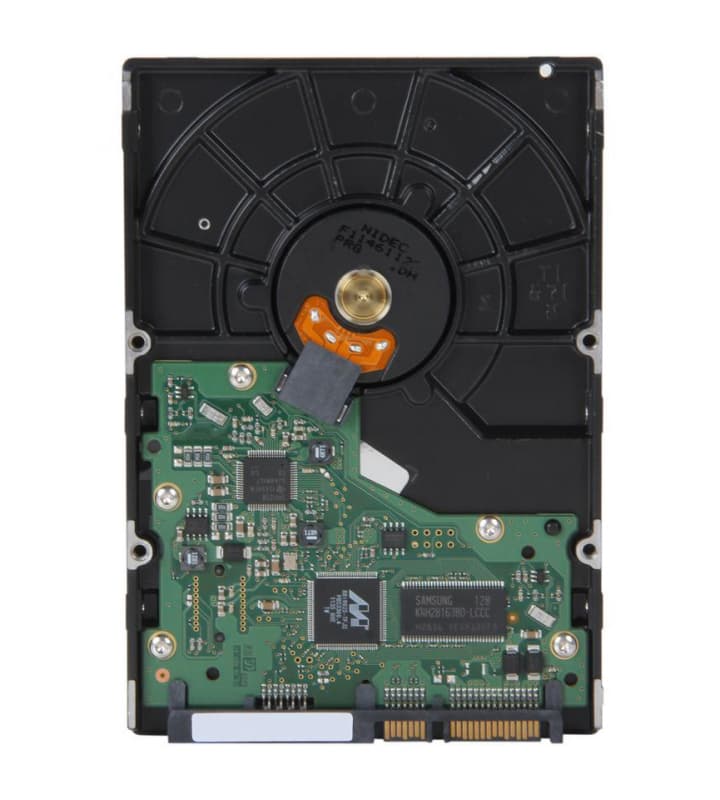 Жесткий Диск Samsung HD163GJ 160Gb 7200 SATA 3,5" HDD