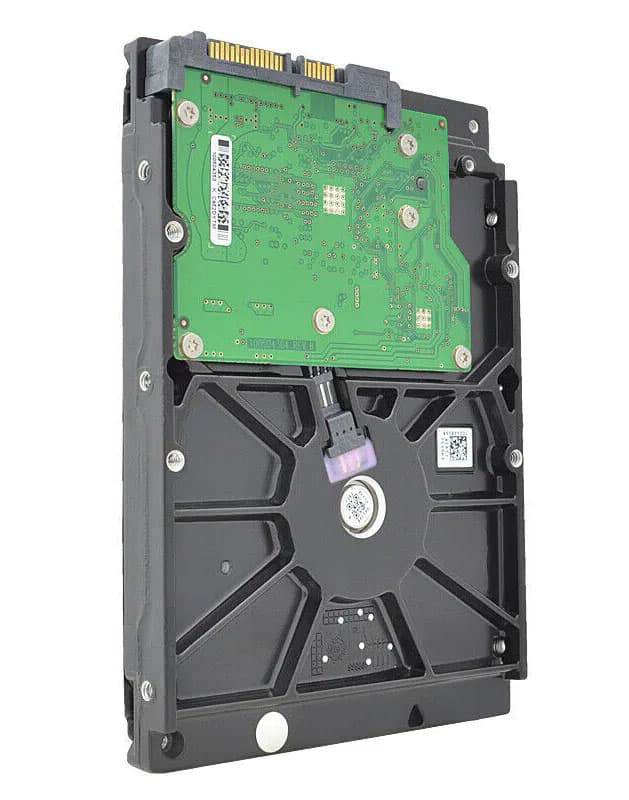 Жесткий диск Seagate ST3320613AS 320Gb 7200 SATAII 3.5" HDD