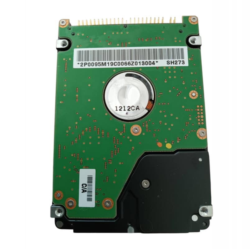 Жесткий диск Hitachi DK23CA-30 30Gb 4200 IDE 2,5" HDD