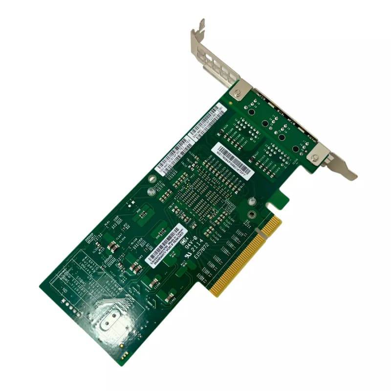 Сетевой Адаптер SuperMicro AOC-STG-i2T PCI-E8x