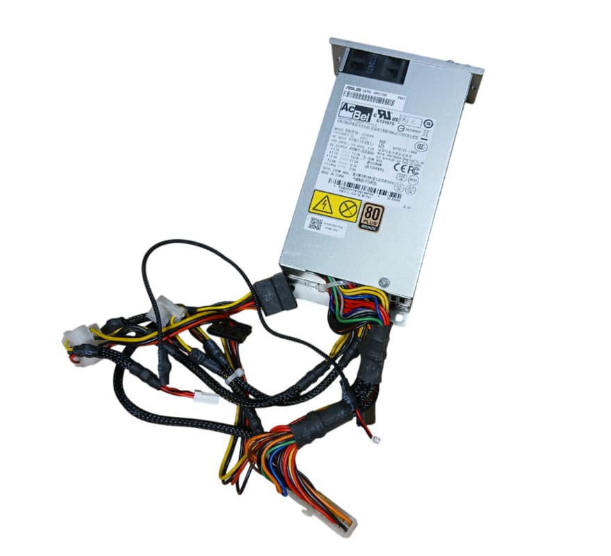 Блок Питания Asus FB009 250W