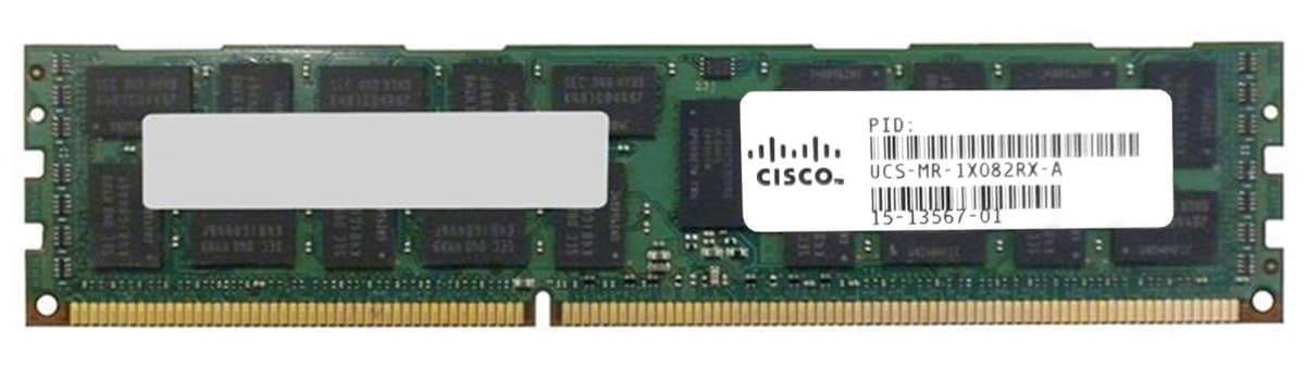 Оперативная память Cisco 15-13567-01 DDRIII 8Gb