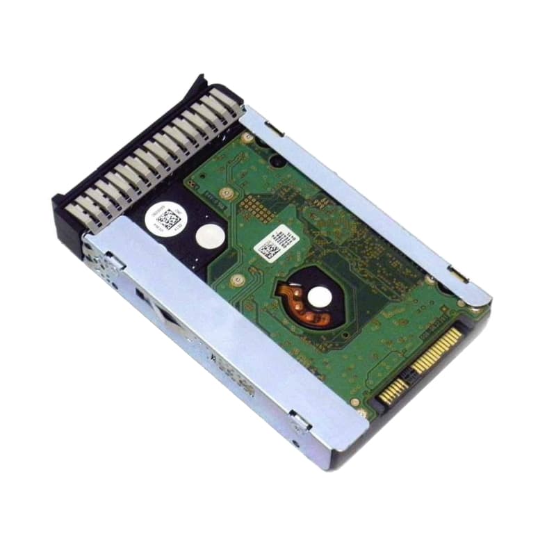 Жесткий диск Lenovo 00NA262 1,2Tb 10000 SAS 2,5" HDD