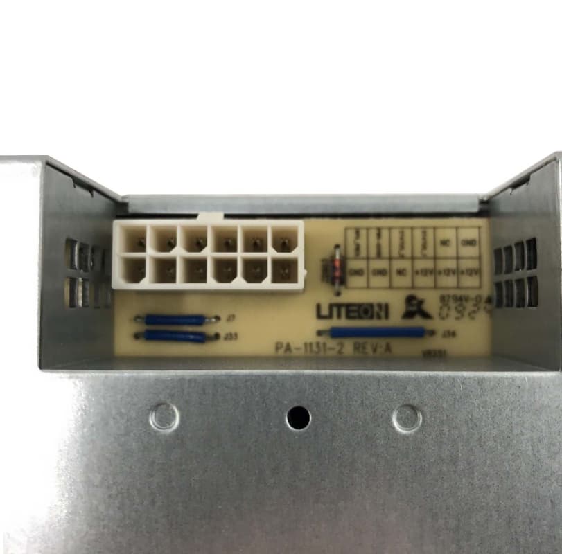 Резервный Блок Питания Cisco PA-1131-2 125W
