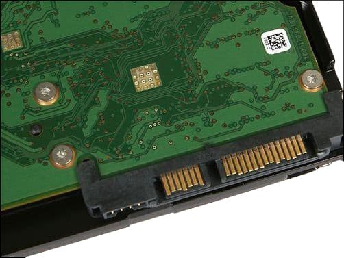 Жесткий диск Seagate 9HY142 500Gb 7200 SATAII 3.5" HDD