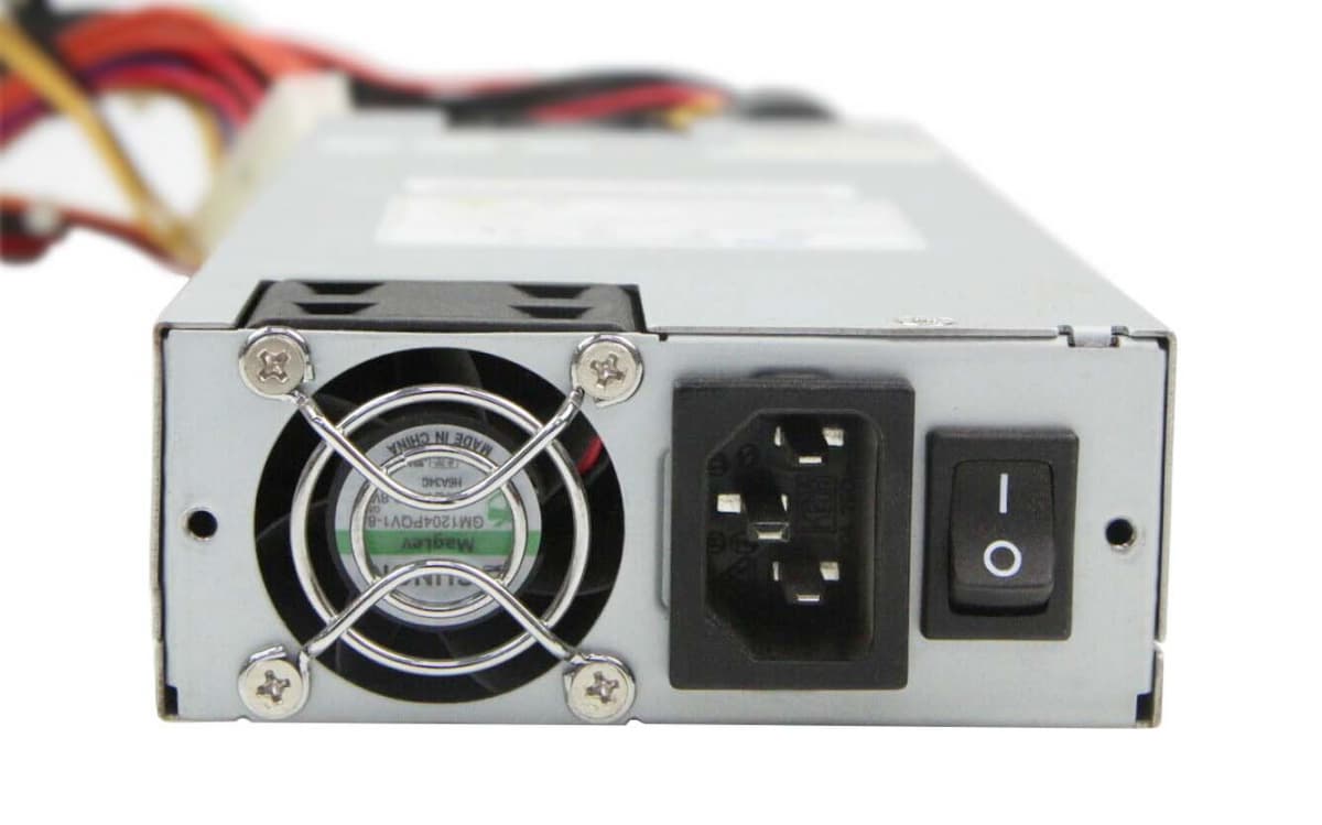 Блок питания Juniper FSP3501U 350W