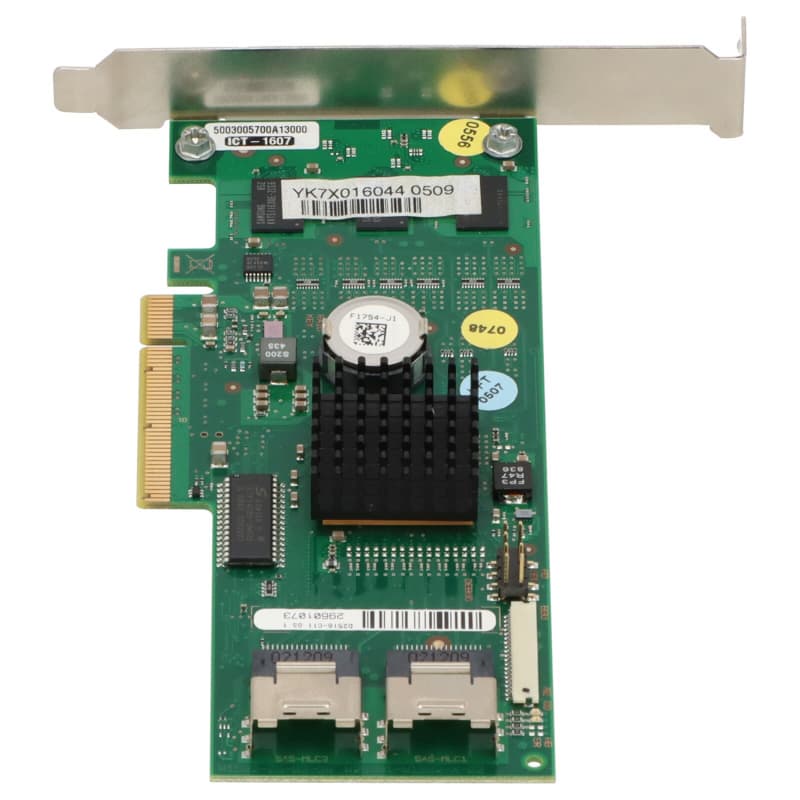 Контроллер Fujitsu-Siemens D2516-A11 PCI-E8x 256Mb