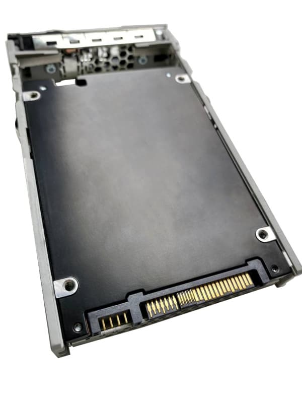 Жесткий диск Dell 400-BBPN 960GB SAS 2,5" SSD