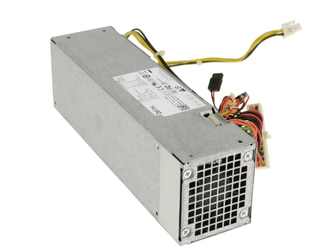 Блок Питания Dell RV1C4 240W