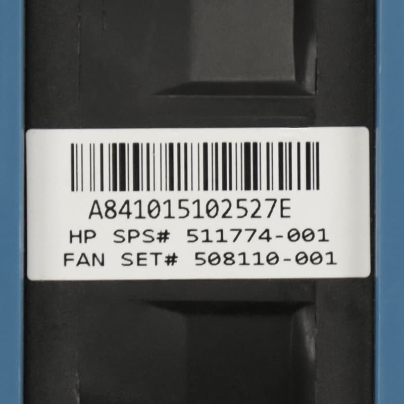 Вентилятор HP AFB0912DH-8H1M 12v 92x92x25mm