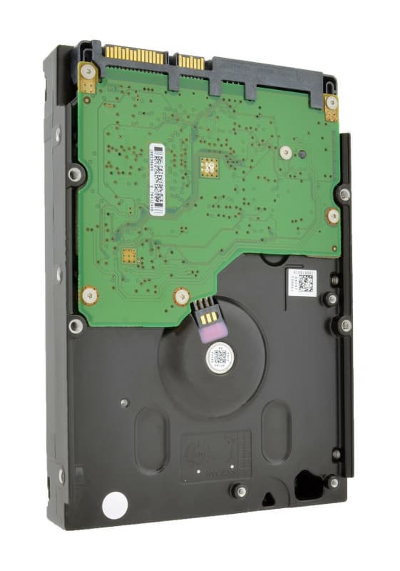 Жесткий диск Seagate 9JU138-302 1,5Tb  SATAII 3,5" HDD