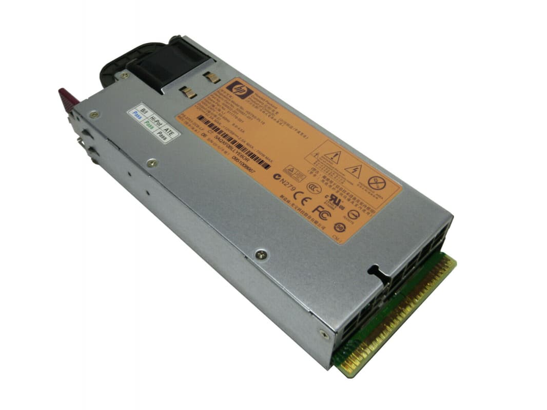 Резервный Блок Питания HP PS-2751-2CB-LF 750W